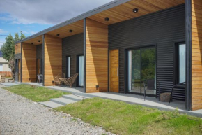 Patagonia Hope Suites